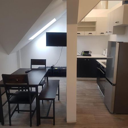 Apartments Fuer Monteure - ハイルブロン エクステリア 写真