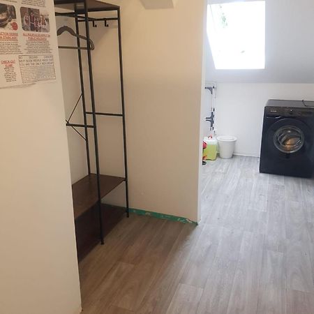Apartments Fuer Monteure - ハイルブロン エクステリア 写真