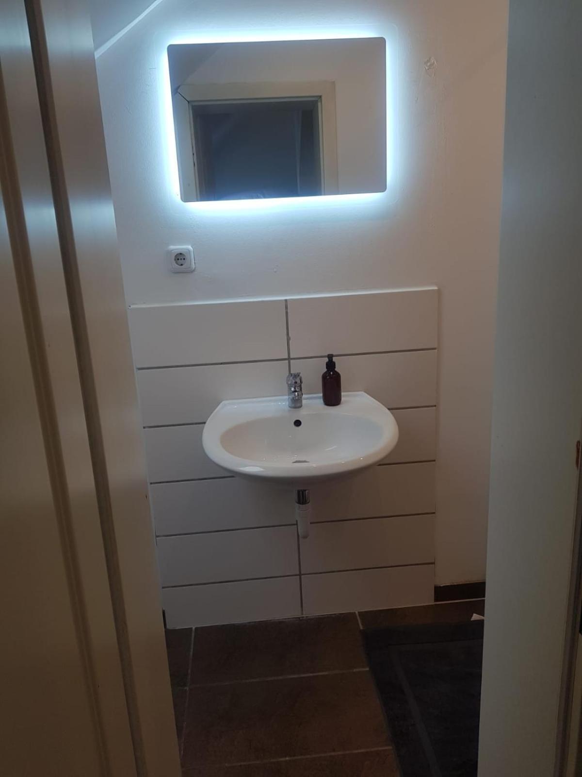 Apartments Fuer Monteure - ハイルブロン エクステリア 写真