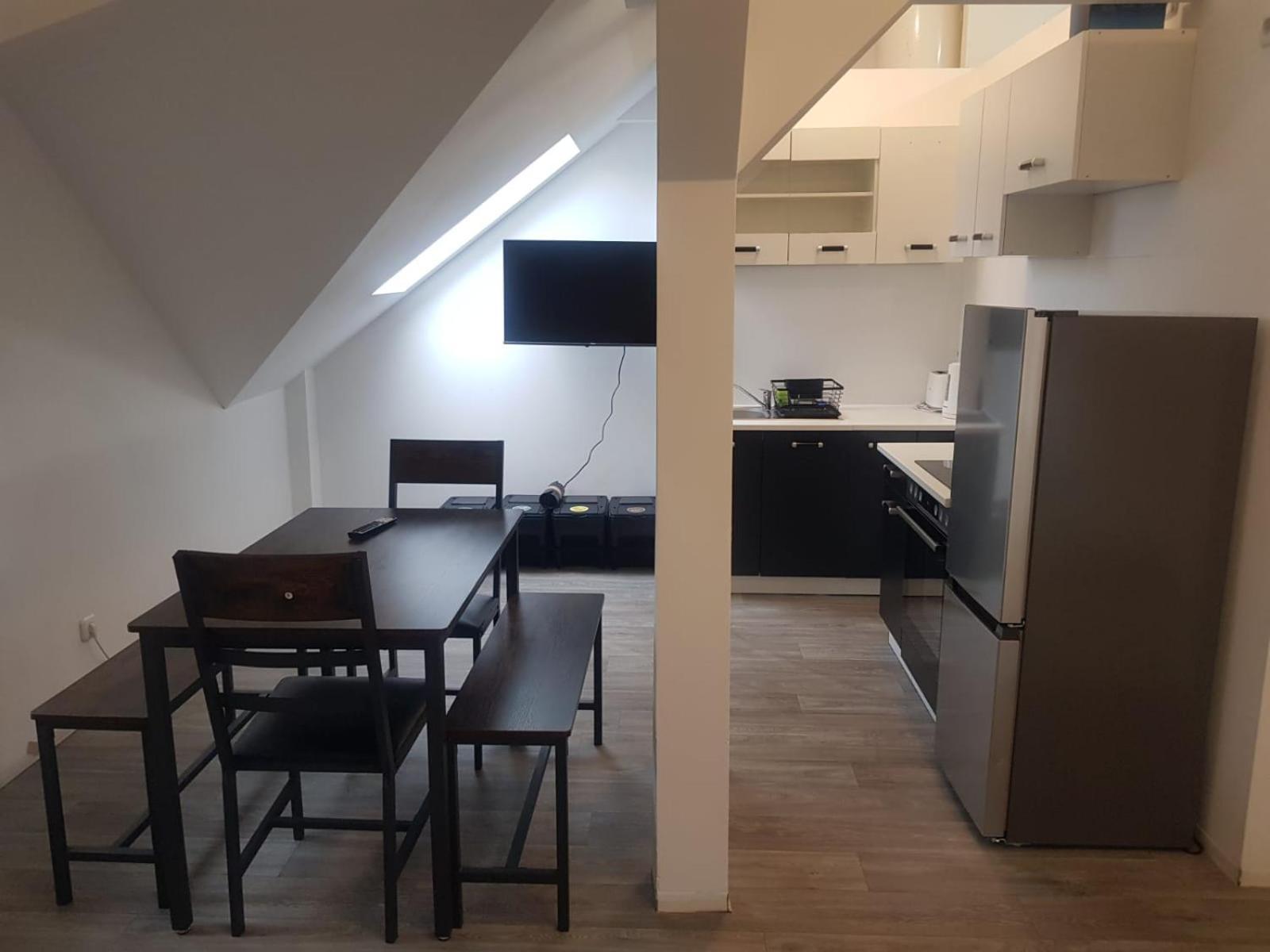 Apartments Fuer Monteure - ハイルブロン エクステリア 写真