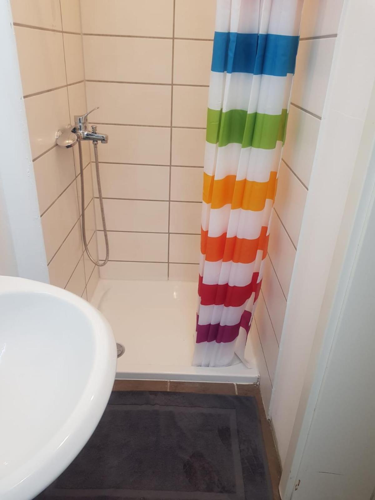 Apartments Fuer Monteure - ハイルブロン エクステリア 写真