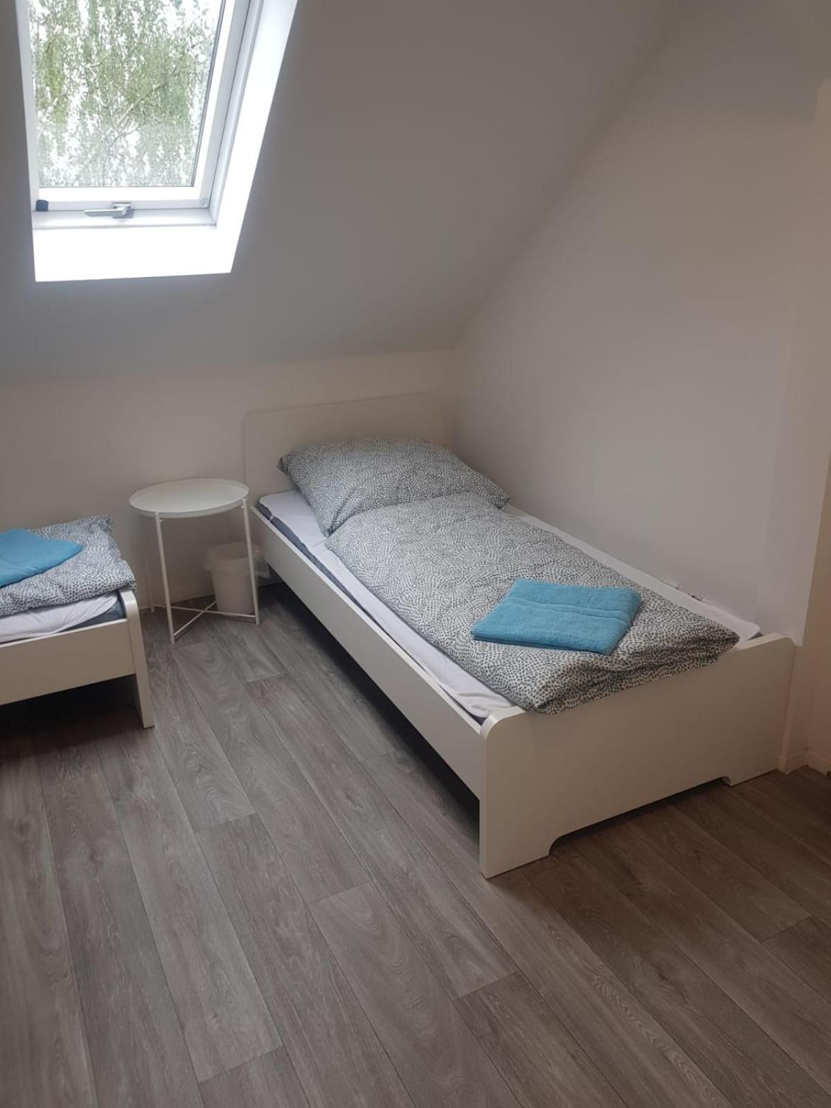 Apartments Fuer Monteure - ハイルブロン エクステリア 写真