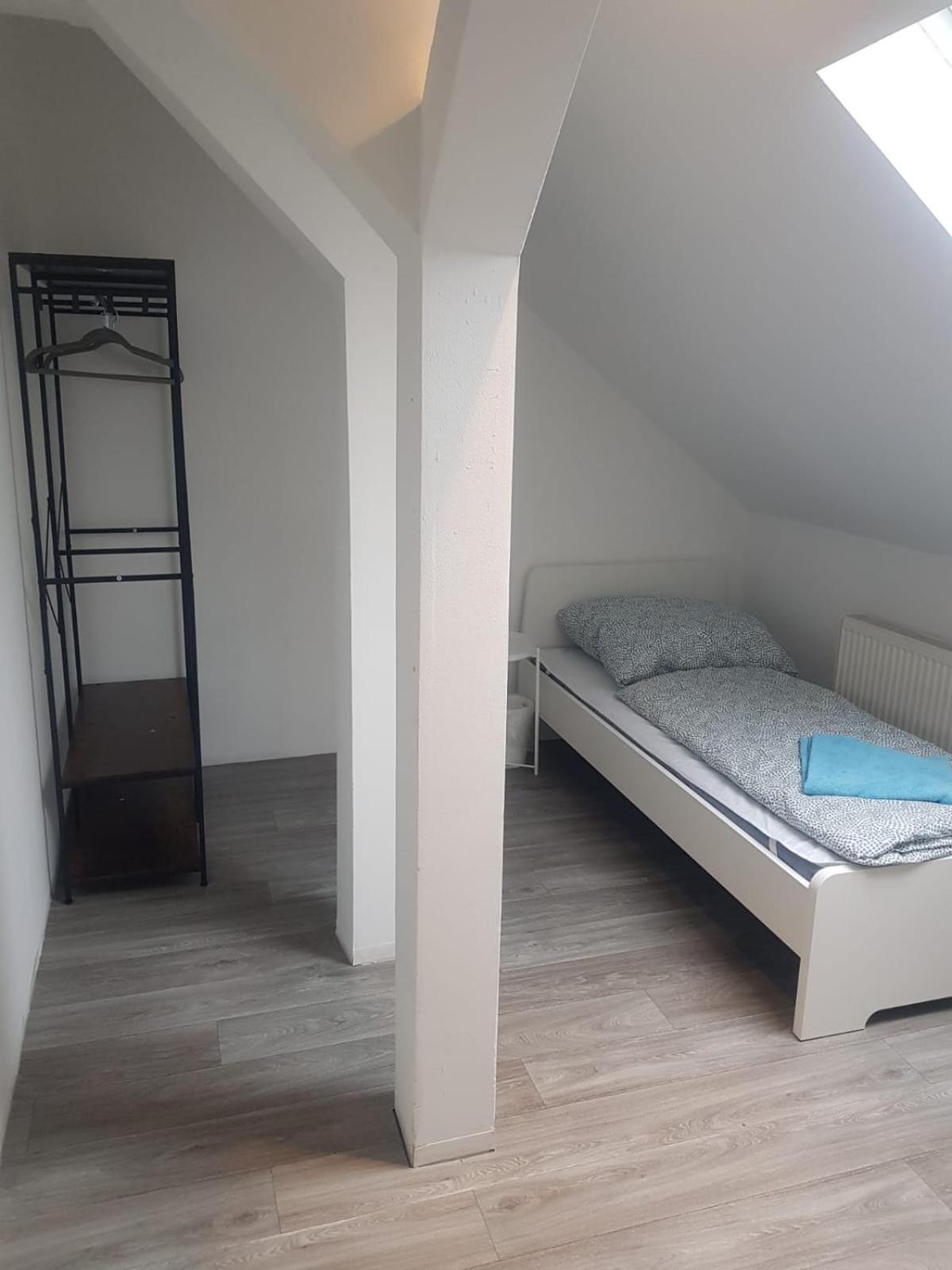 Apartments Fuer Monteure - ハイルブロン エクステリア 写真