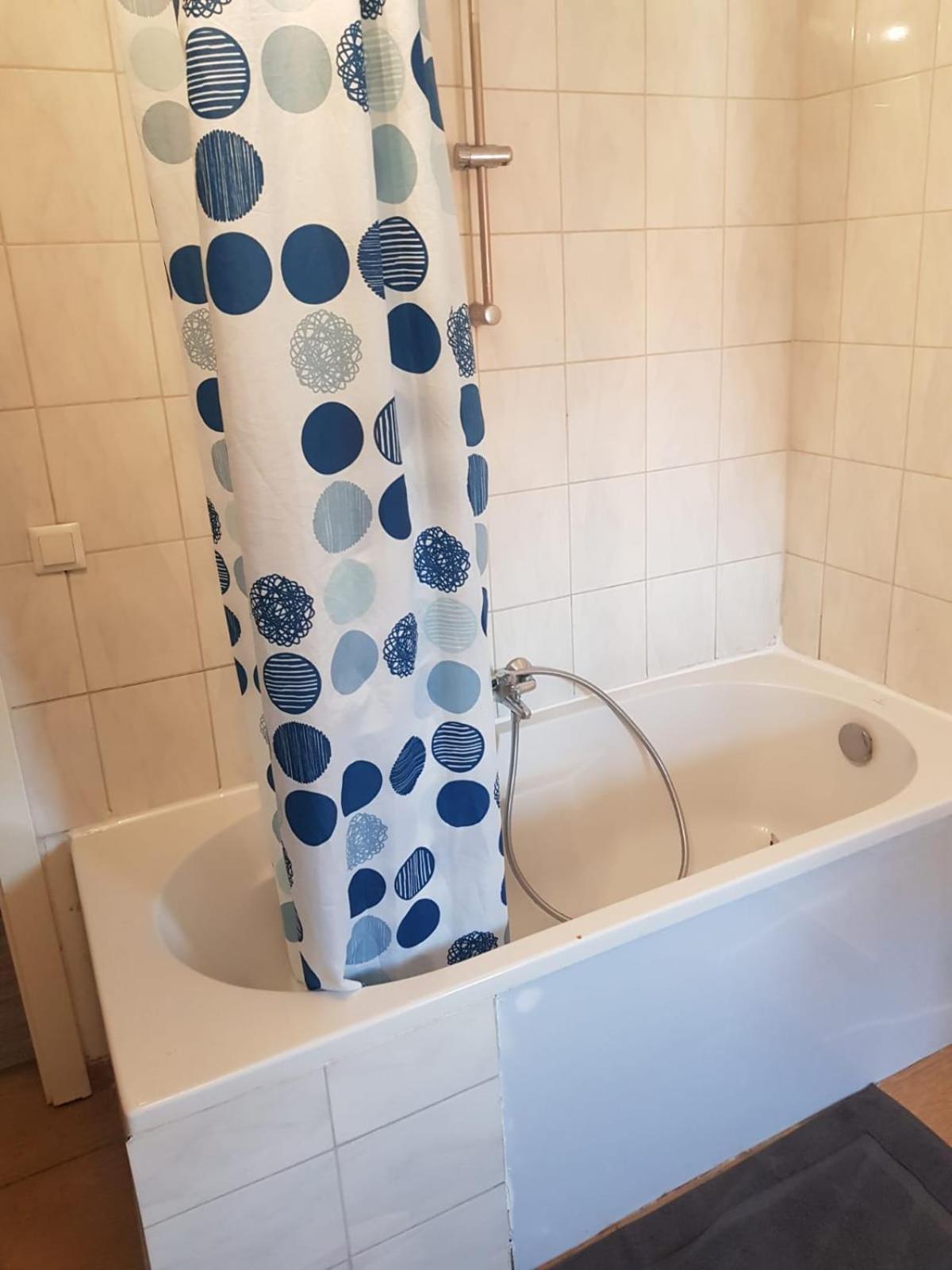 Apartments Fuer Monteure - ハイルブロン エクステリア 写真