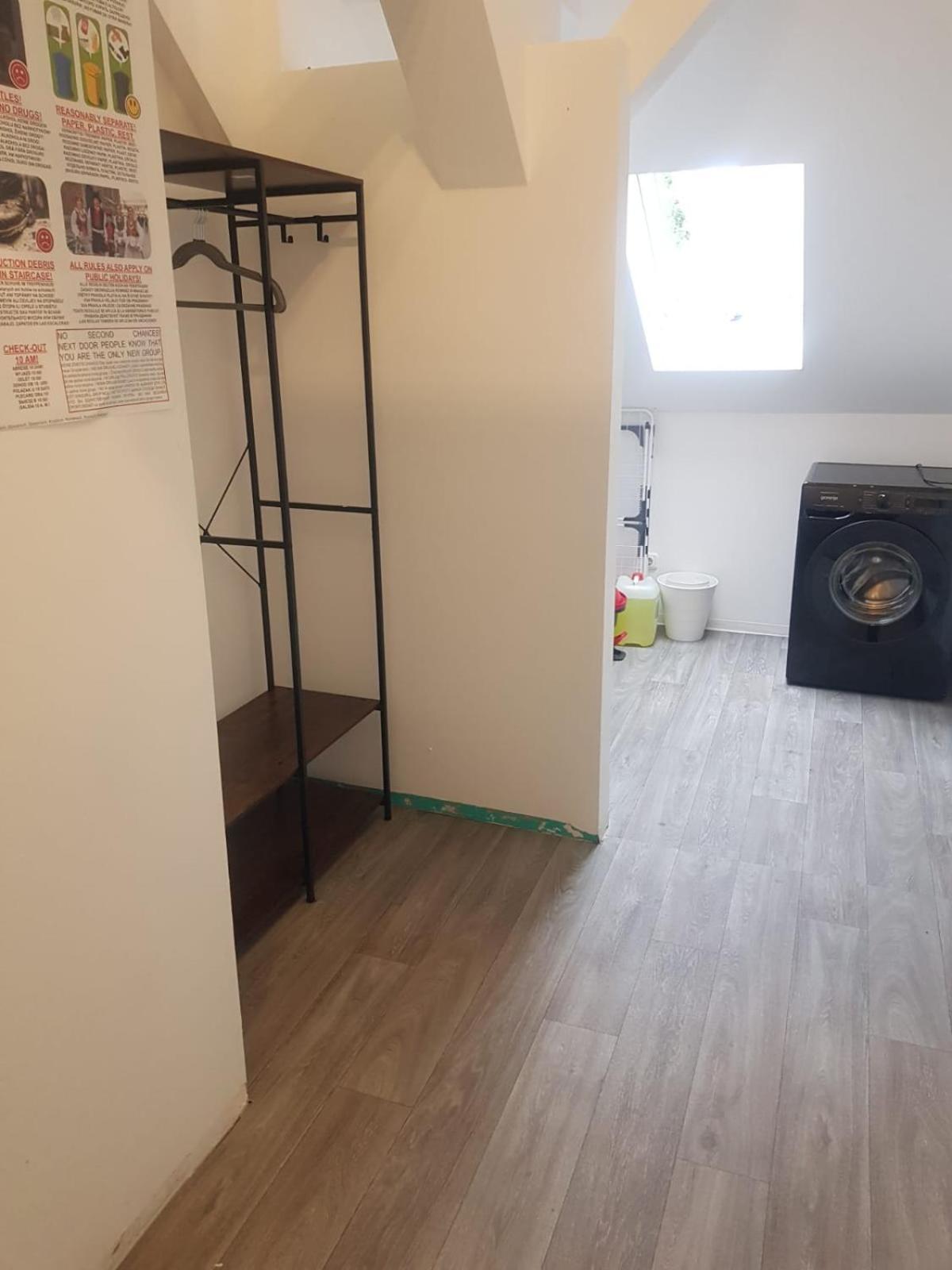 Apartments Fuer Monteure - ハイルブロン エクステリア 写真