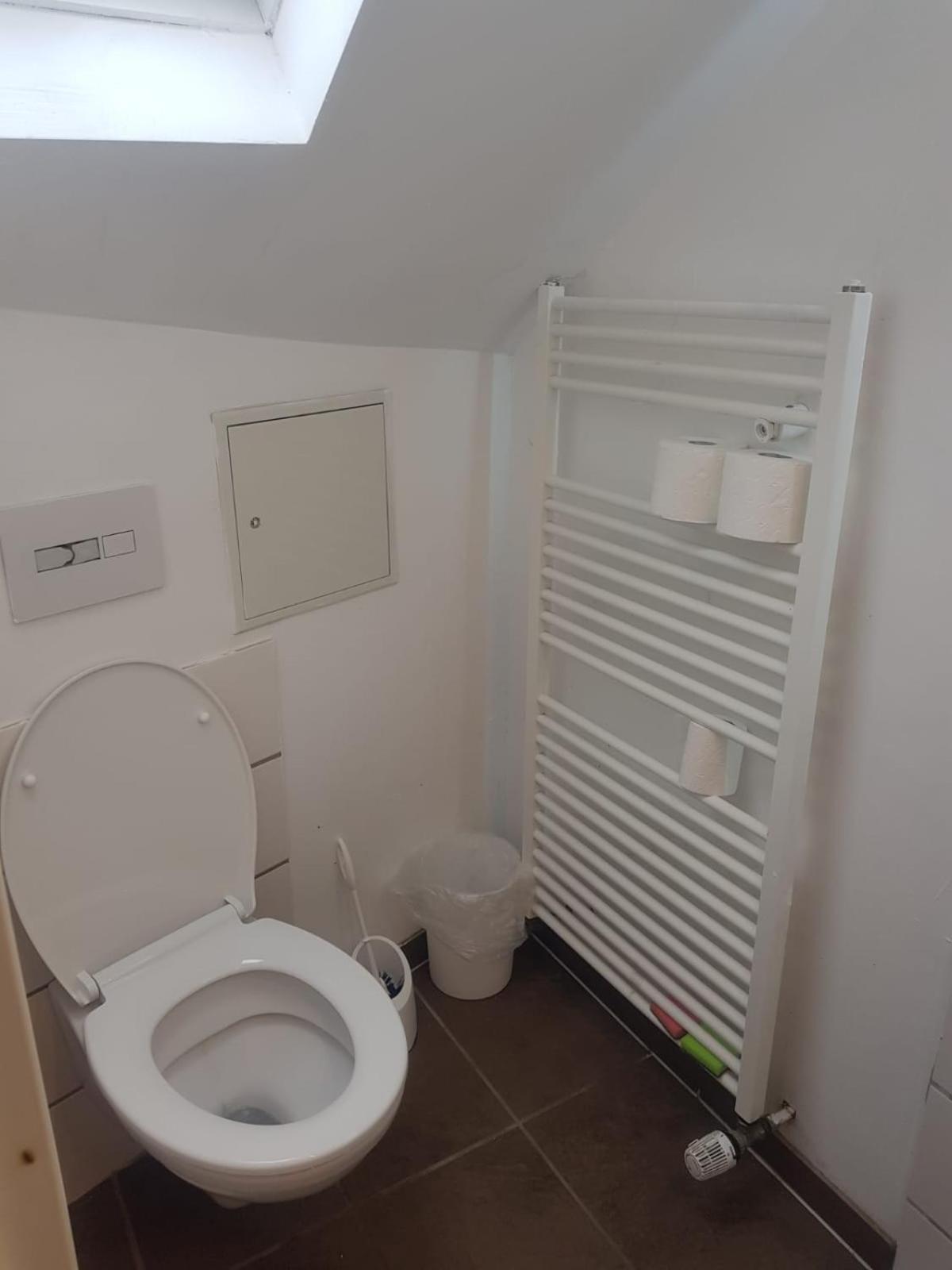 Apartments Fuer Monteure - ハイルブロン エクステリア 写真