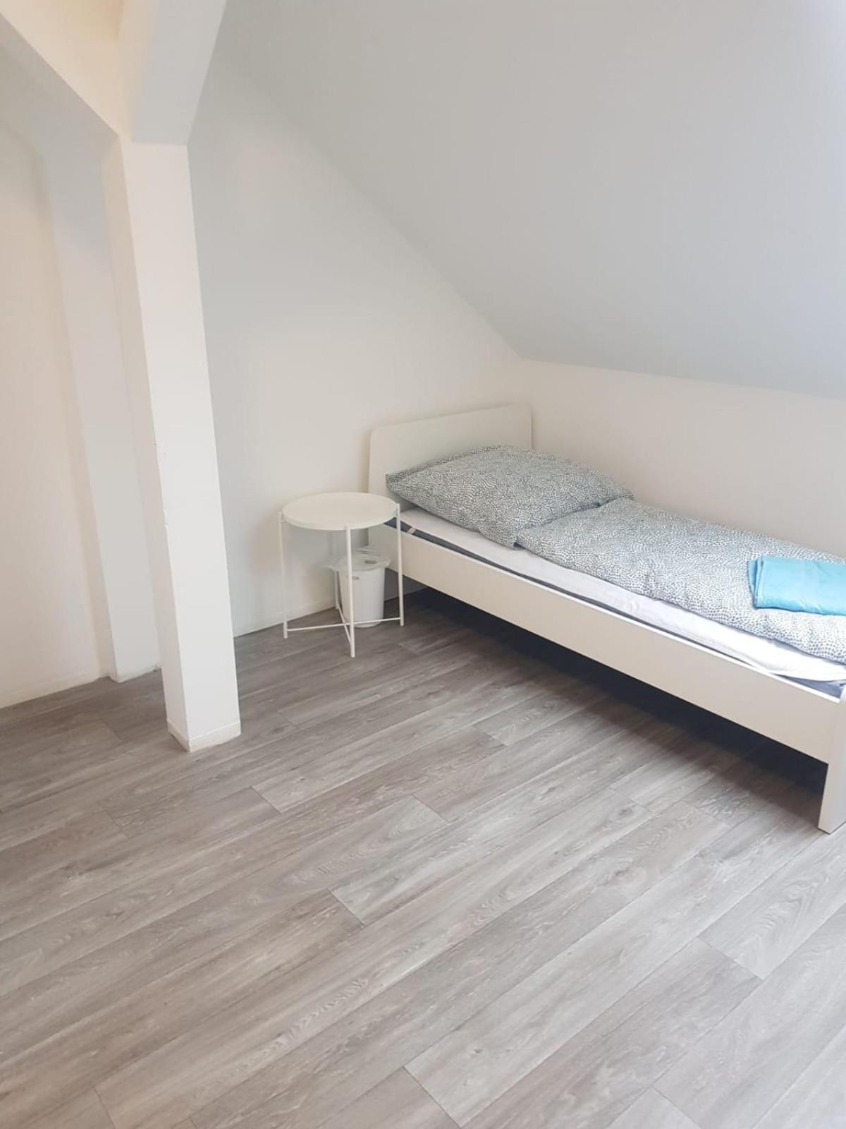 Apartments Fuer Monteure - ハイルブロン エクステリア 写真