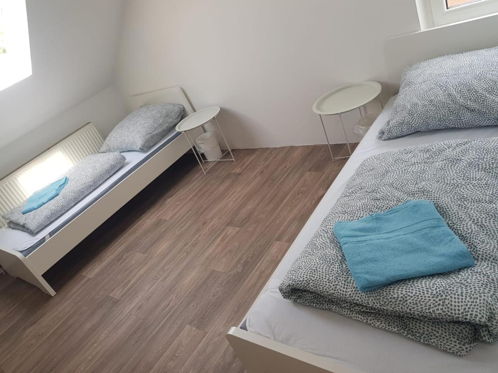 Apartments Fuer Monteure - ハイルブロン エクステリア 写真