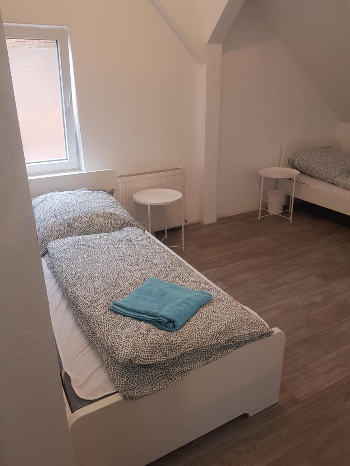 Apartments Fuer Monteure - ハイルブロン エクステリア 写真