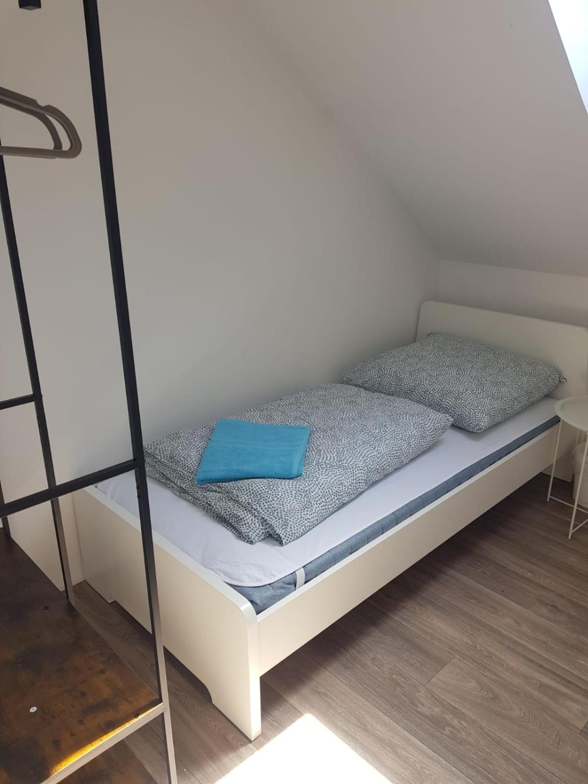 Apartments Fuer Monteure - ハイルブロン エクステリア 写真